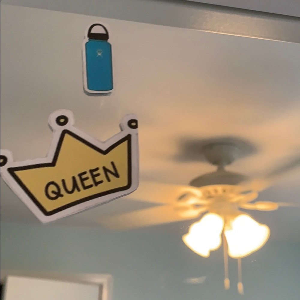 Stickers! - Picture 4 of 6